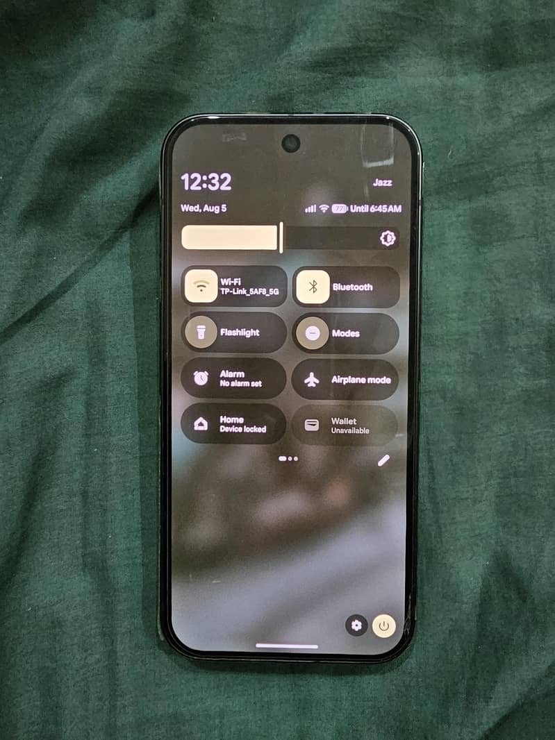 Google Pixel 9 9