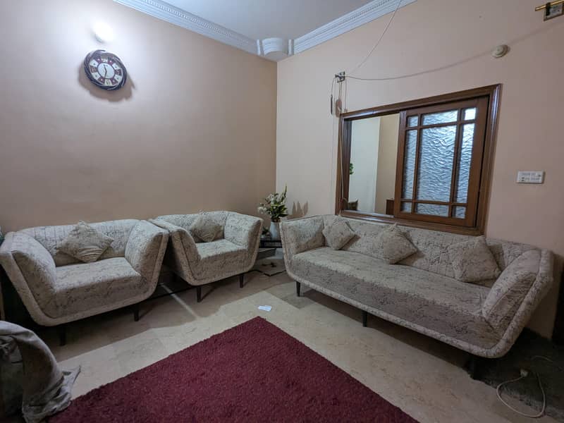 Sofa Set 1