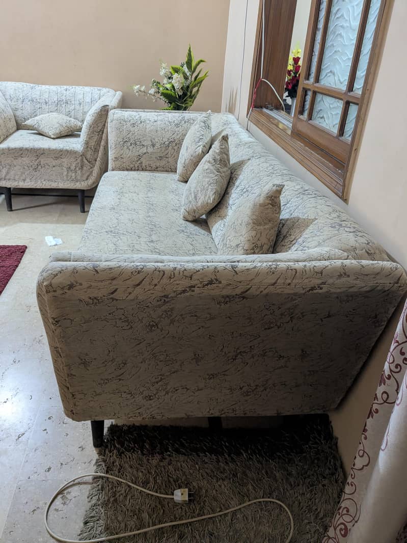 Sofa Set 2