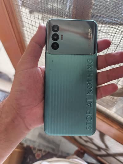 Tecno Spark 8 Pro