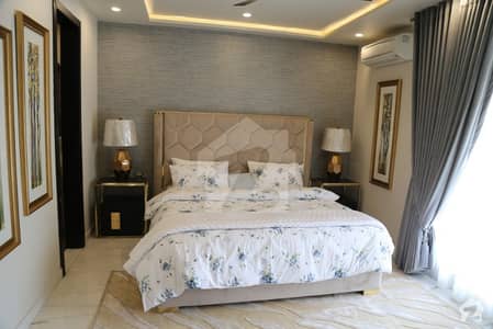 Furnished Low Per Sq Feet Rate 2 Bedroom Apartment For Sale