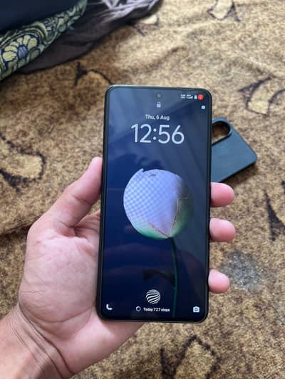 Vivo V50 Lite