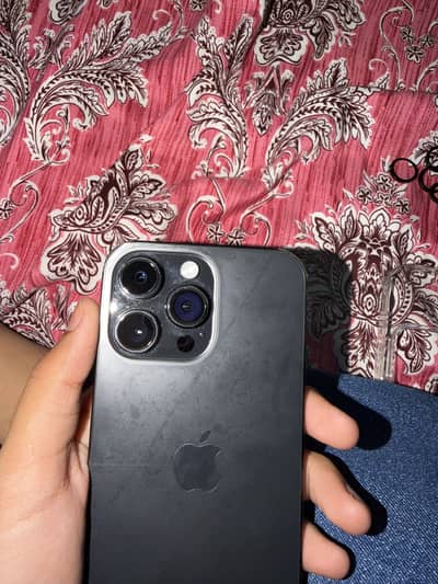 Apple iPhone 14 Pro Max