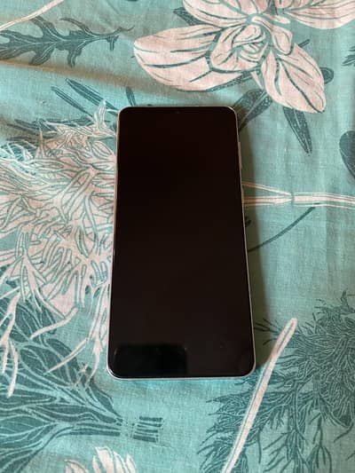 Samsung Mobile S21 plus 5G