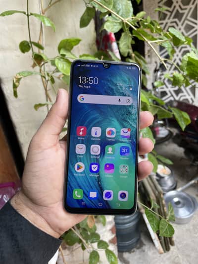 Vivo S1