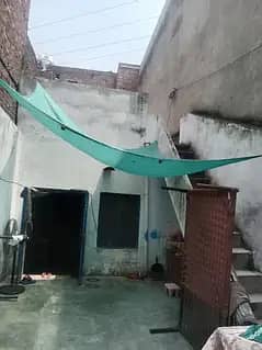 3 Marla house hot Location awan town For Sale 70,00000