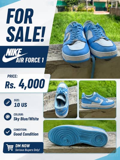 Shoes for sale