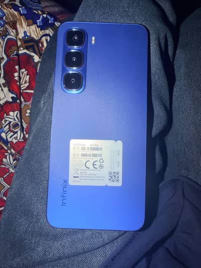Infinix Hot 60i 6/128