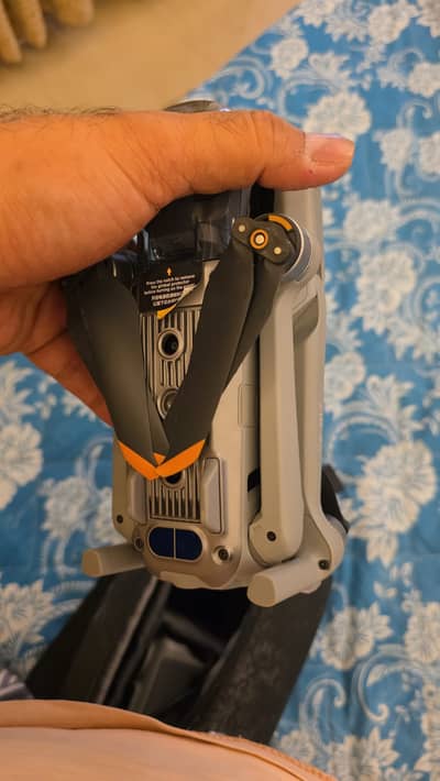 DJI Air 2S Fly More Combo Display remote