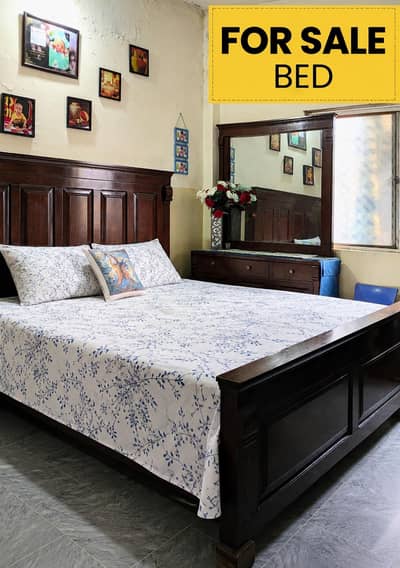 Bedroom Furniture Set for Sale – Islamabad