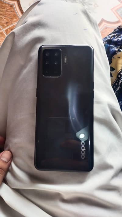 OPPO f19 Pro