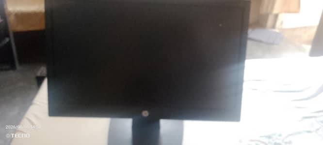 HP screen 15 inch