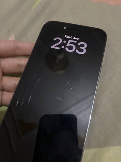 Apple iPhone 14 Pro Max