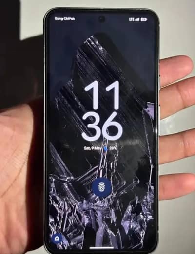 Google Pixel 8