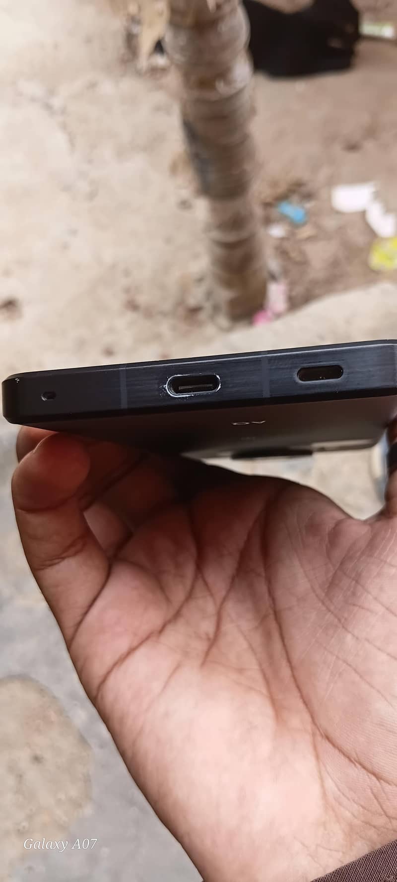 Sharp Aquos R7 3