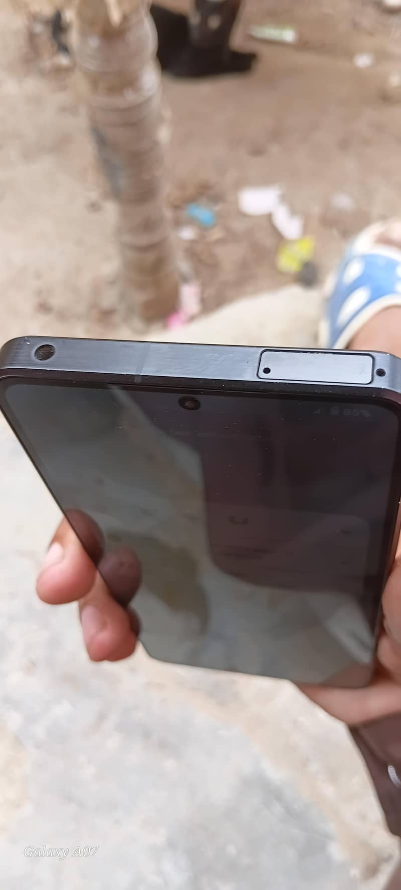 Sharp Aquos R7 4