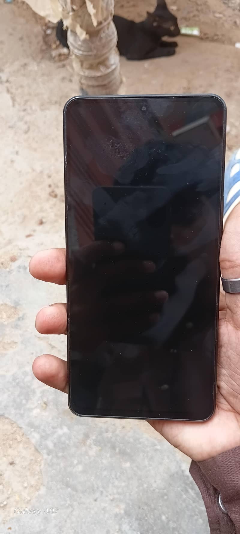 Sharp Aquos R7 5