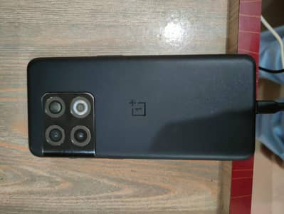 One Plus 10 Pro