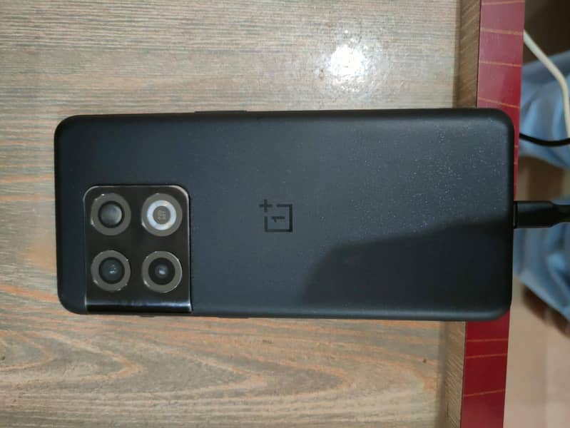 One Plus 10 Pro 0