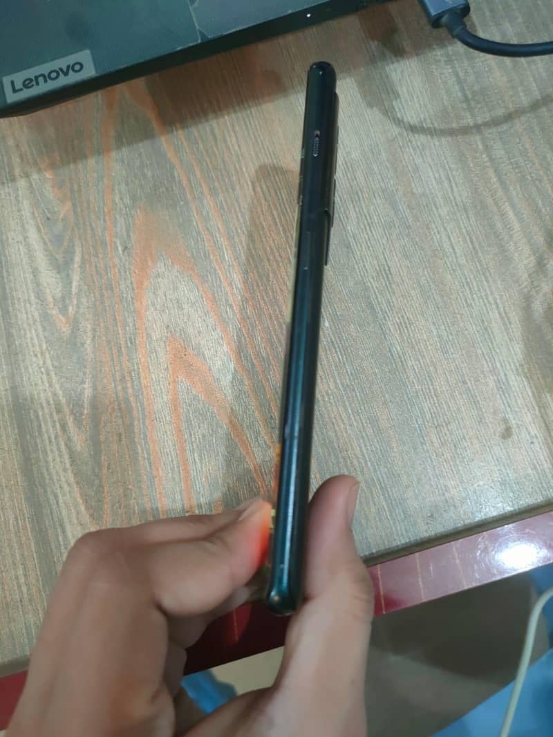 One Plus 10 Pro 5