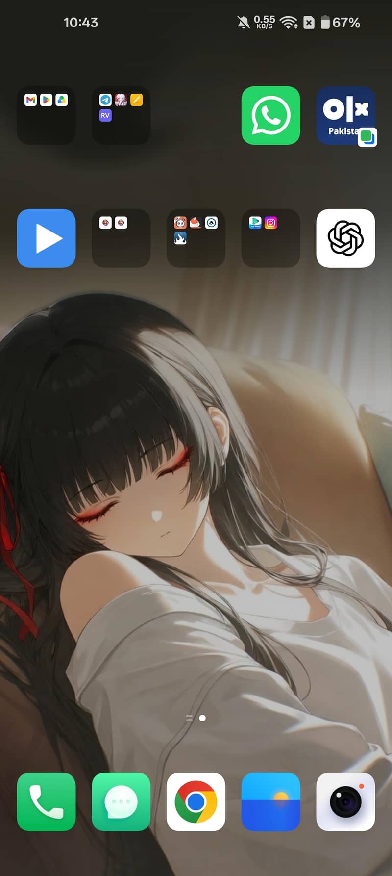 One Plus 10 Pro 7