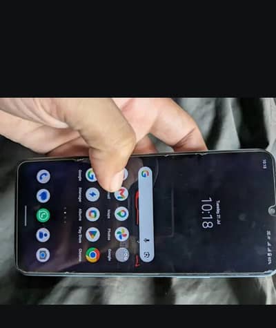 Vivo Y21