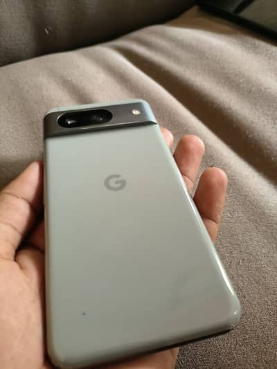 Google Pixel 8