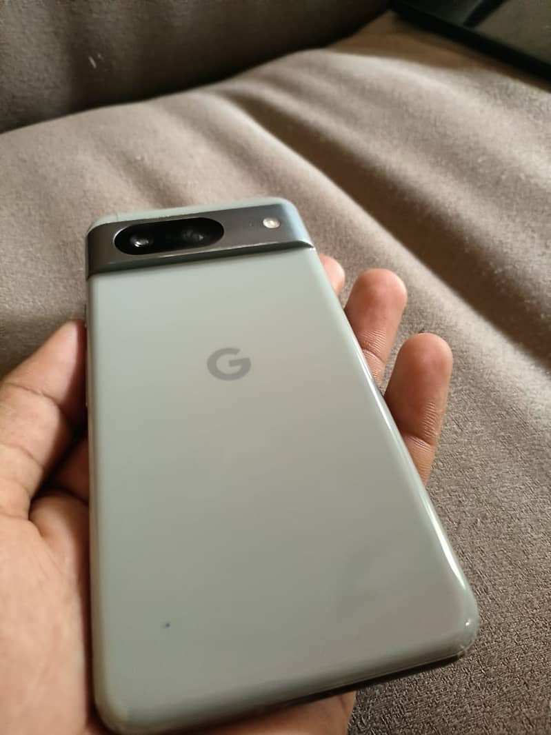 Google Pixel 8 0