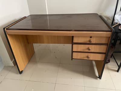 Office/Gaming Table
