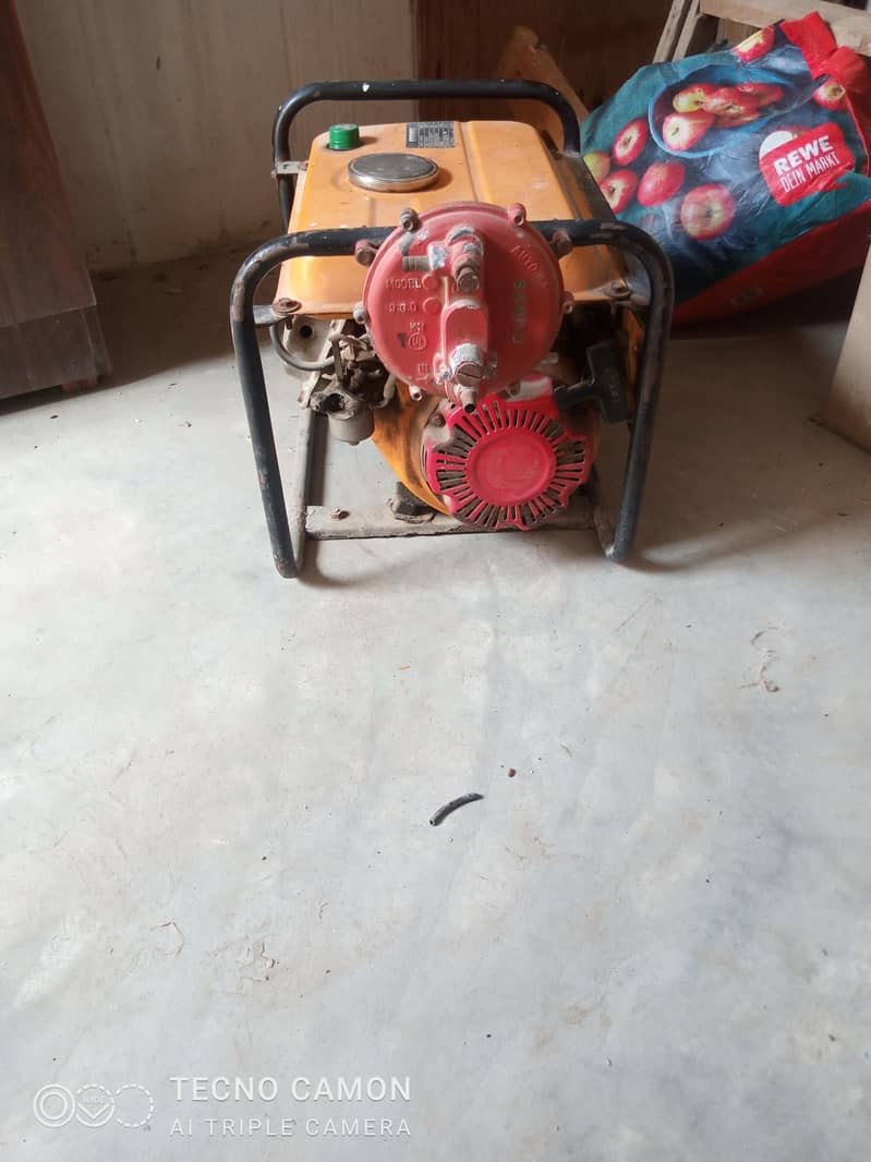 Generator 1