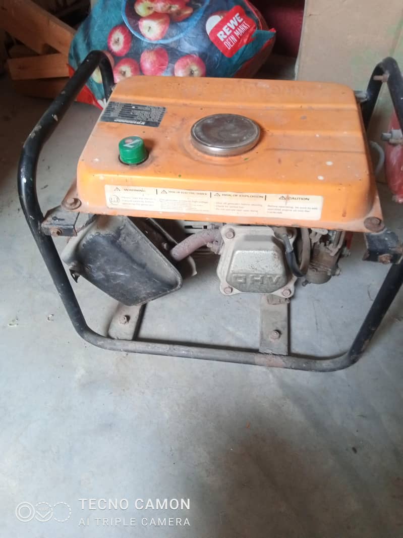 Generator 2
