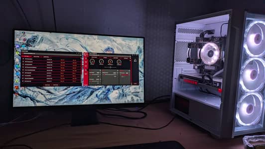 High-End Gaming PC Bundle | Ryzen 5 3600x | AMD Radeon VII | 16GB RAM