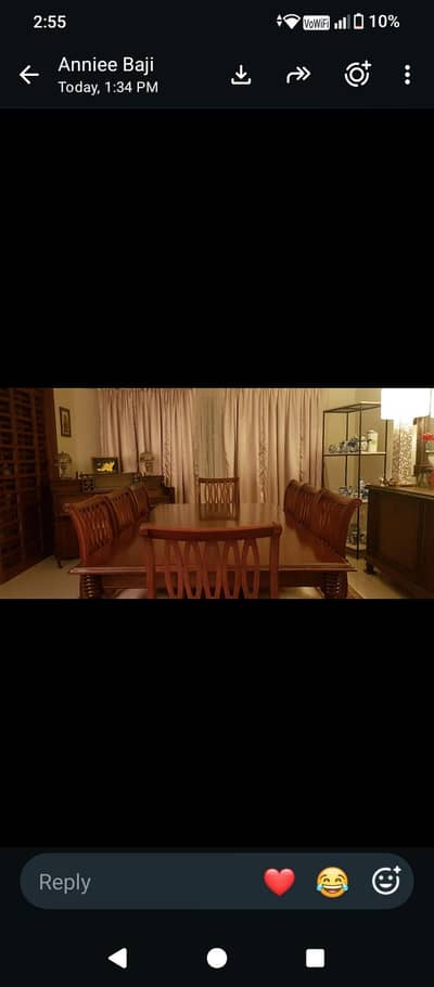 table for sale