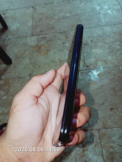 Vivo Y17