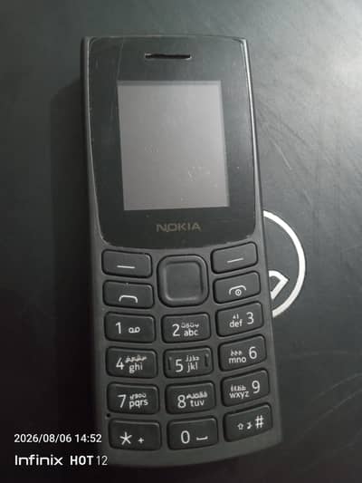 Nokia 106
