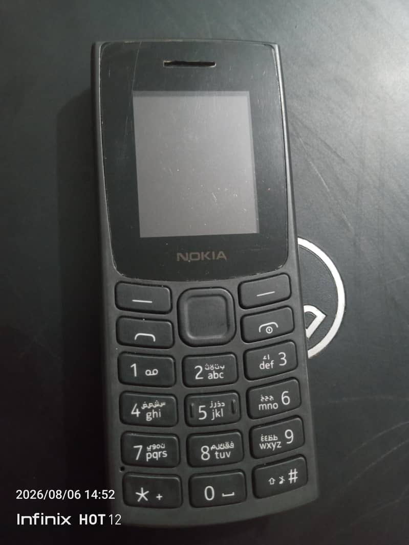 Nokia 106 0