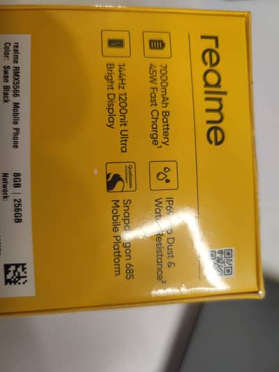 Realme Other Model