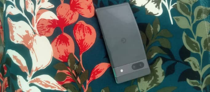 Google Pixel 7a panel need