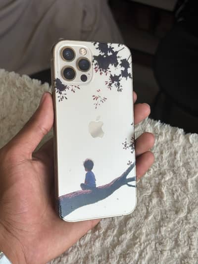 Apple iPhone 12 Pro