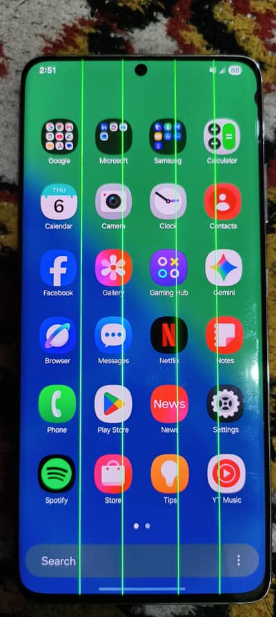 Samsung Mobile S21 Ultra