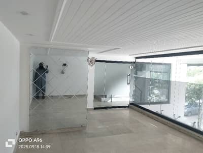 04 MARLA SHOP GROUND MEZZANINE FLOOR