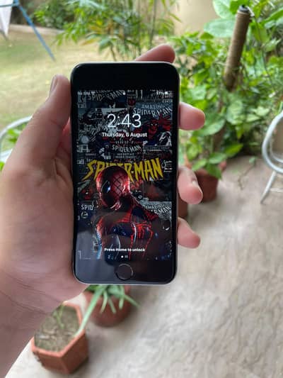 Apple iPhone 6S