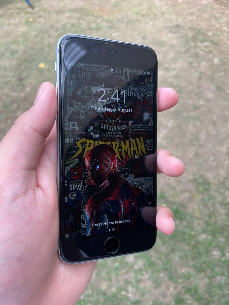 Apple iPhone 6S 6