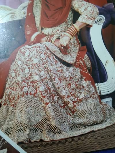 Bridal dress/ wedding dress