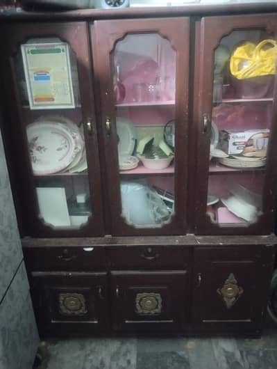 is good condition pure lakari