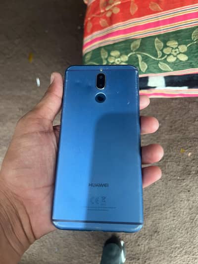 Huawei Mate 10 Lite 4/64