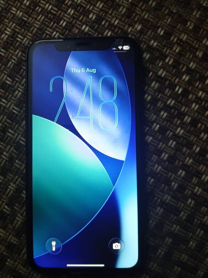 Apple iPhone 11 1