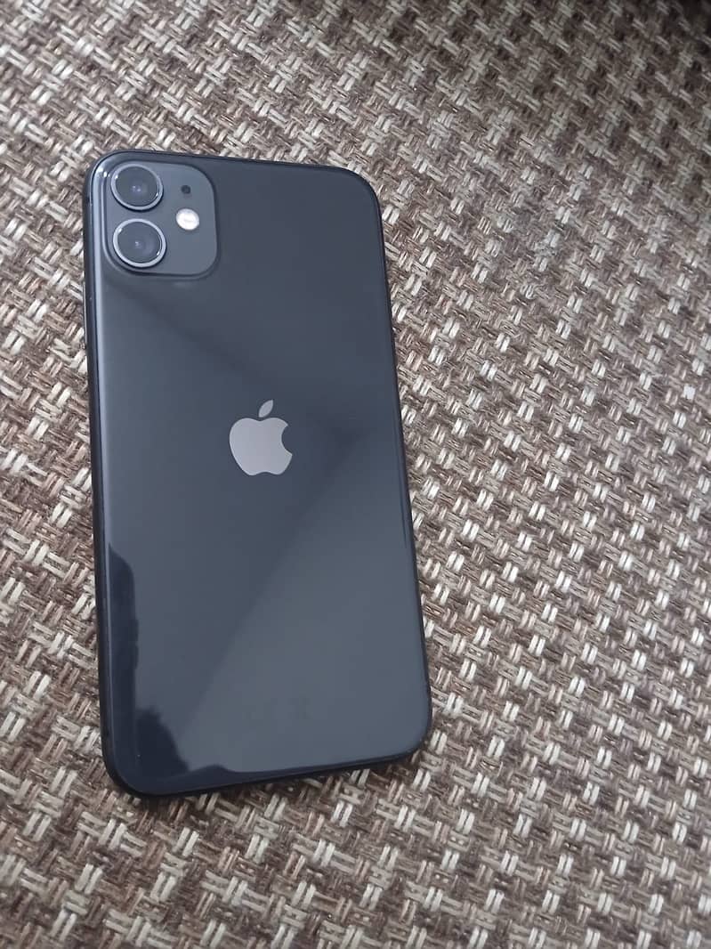 Apple iPhone 11 5