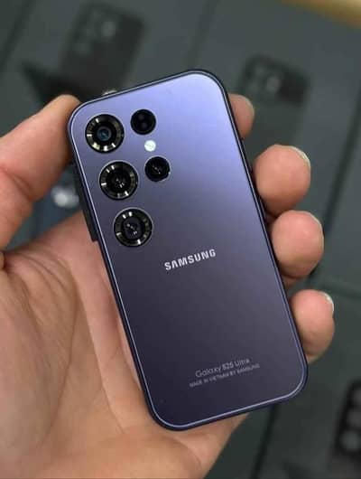 Samsung Galaxy S25 Ultra mini
