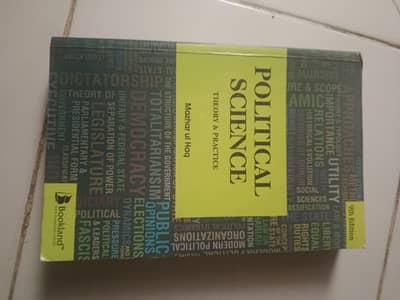 political science